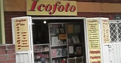 ICOFOTO TOCAREMA ICOFOTO TOCAREMA